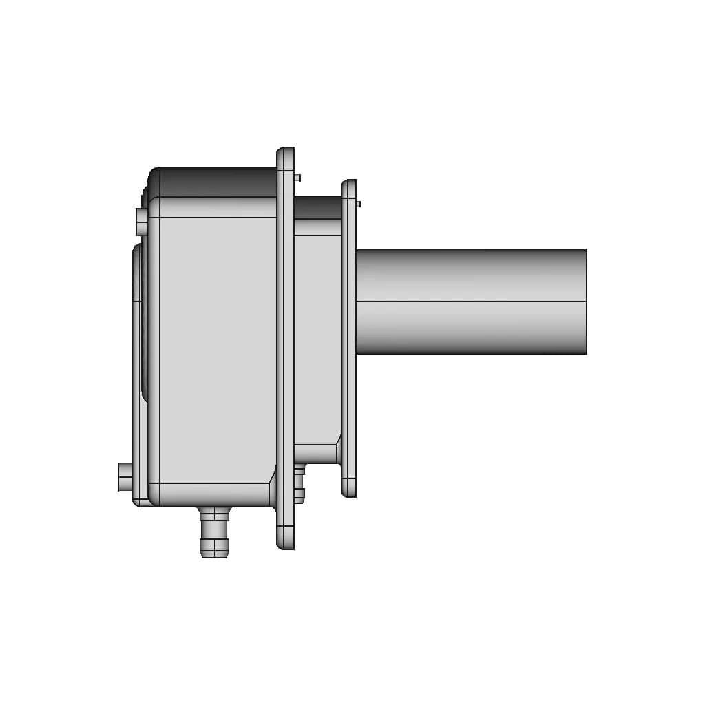 Perystatic Pomp Serii 900 | High-Quality CAD Model_0_90_degree_snapshot