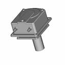 Perystatic Pomp Serii 900 | High-Quality CAD Model_60_30_degree_snapshot