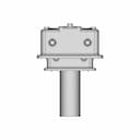 Perystatic Pomp Serii 900 | High-Quality CAD Model_90_0_degree_snapshot