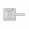 Trailer Twist Lock | High-Quality CAD Model_90_0_degree_snapshot