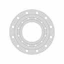 Example Of A Coal-Fired Tower Boiler, (Flange Din 1092 Pn16 Dn250) | 3D Engineering Design File_0_0_degree_snapshot