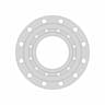 Example Of A Coal-Fired Tower Boiler, (Flange Din 1092 Pn16 Dn250) | 3D Engineering Design File_0_0_degree_snapshot