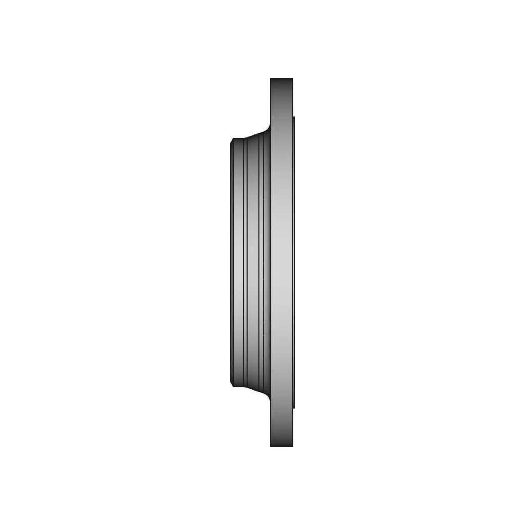 Example Of A Coal-Fired Tower Boiler, (Flange Din 1092 Pn16 Dn250) | 3D Engineering Design File_0_270_degree_snapshot