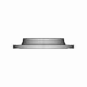 Example Of A Coal-Fired Tower Boiler, (Flange Din 1092 Pn16 Dn250) | 3D Engineering Design File_270_0_degree_snapshot