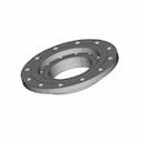 Example Of A Coal-Fired Tower Boiler, (Flange Din 1092 Pn16 Dn250) | 3D Engineering Design File_60_30_degree_snapshot