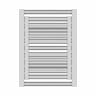Water Drainage Grate - Standard Mechanical Component_270_0_degree_snapshot