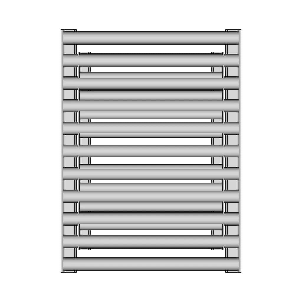 Water Drainage Grate - Standard Mechanical Component_90_0_degree_snapshot