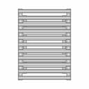 Water Drainage Grate - Standard Mechanical Component_90_0_degree_snapshot