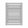 Water Drainage Grate - Standard Mechanical Component_90_0_degree_snapshot