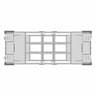 Platform Turck Stacking - Downloadable CAD Representation_270_0_degree_snapshot