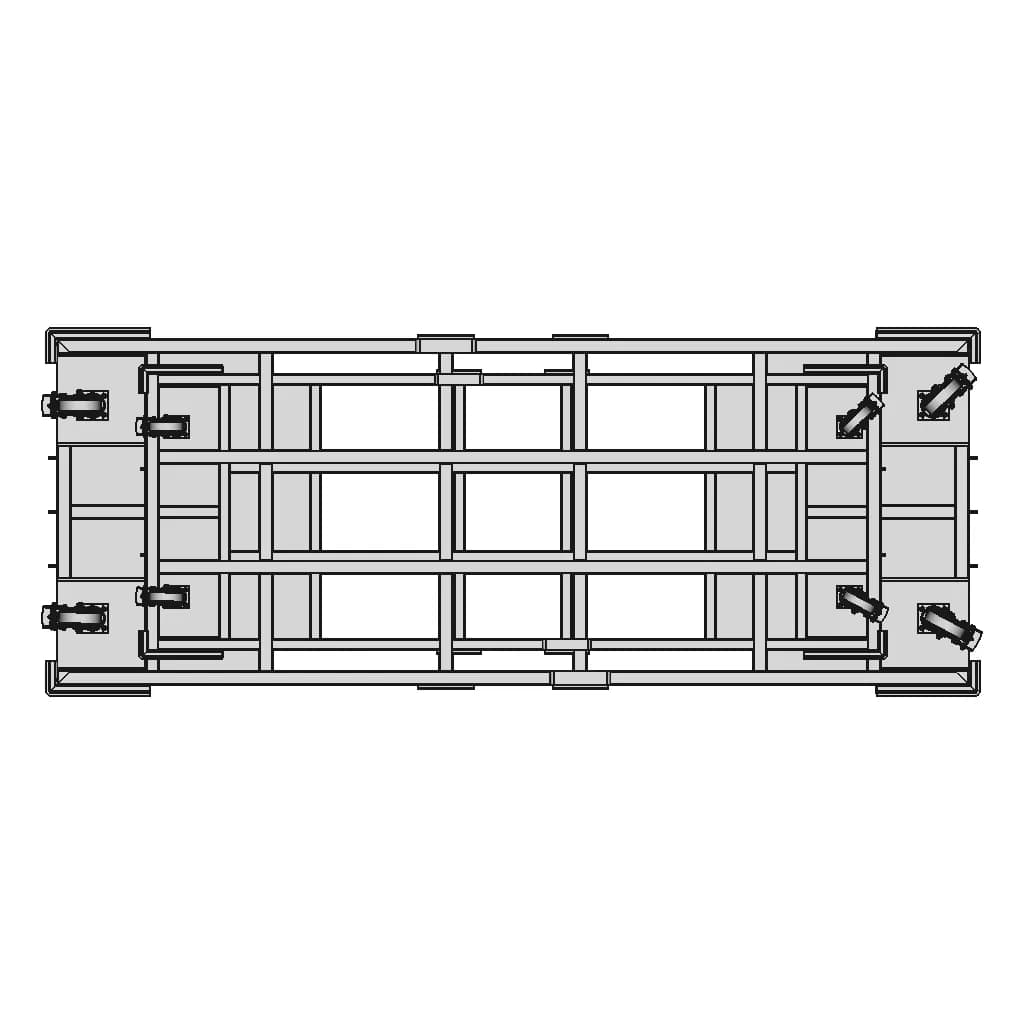Platform Turck Stacking - Downloadable CAD Representation_90_0_degree_snapshot