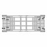 Platform Turck Stacking - Downloadable CAD Representation_90_0_degree_snapshot