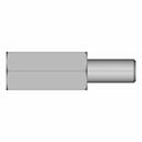 Abstandshalter M3 Pcb - Standard Mechanical Component_0_90_degree_snapshot