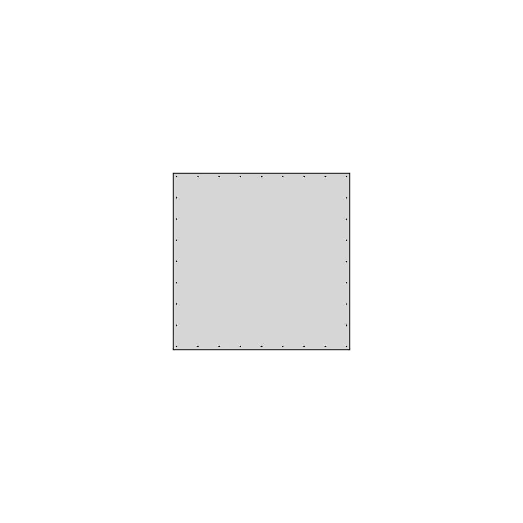 Защитное Ограждения - Standard Mechanical Component_270_0_degree_snapshot