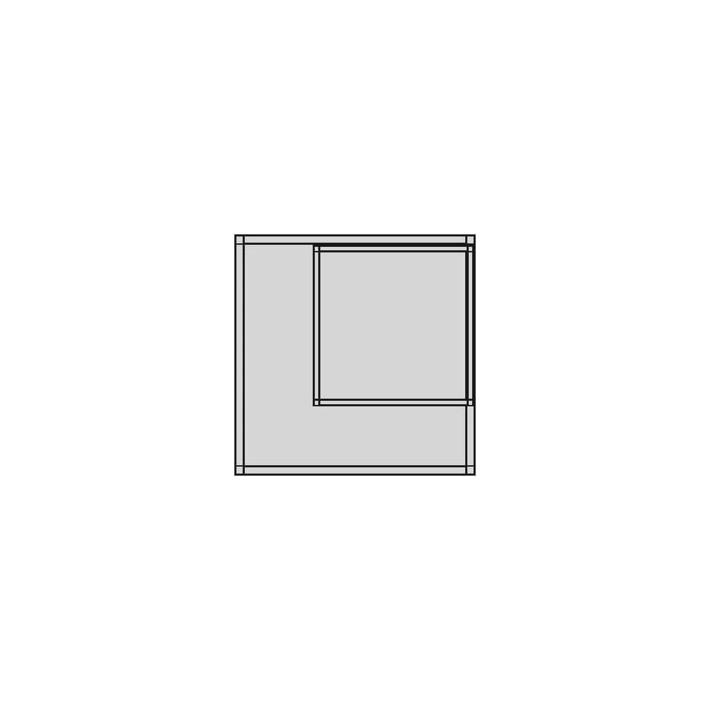 Защитное Ограждения - Standard Mechanical Component_90_0_degree_snapshot