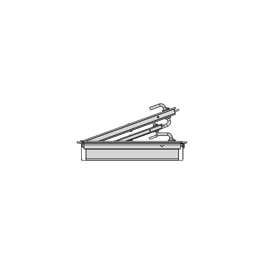 Дверь Словакия | High-Quality CAD Model_90_0_degree_snapshot