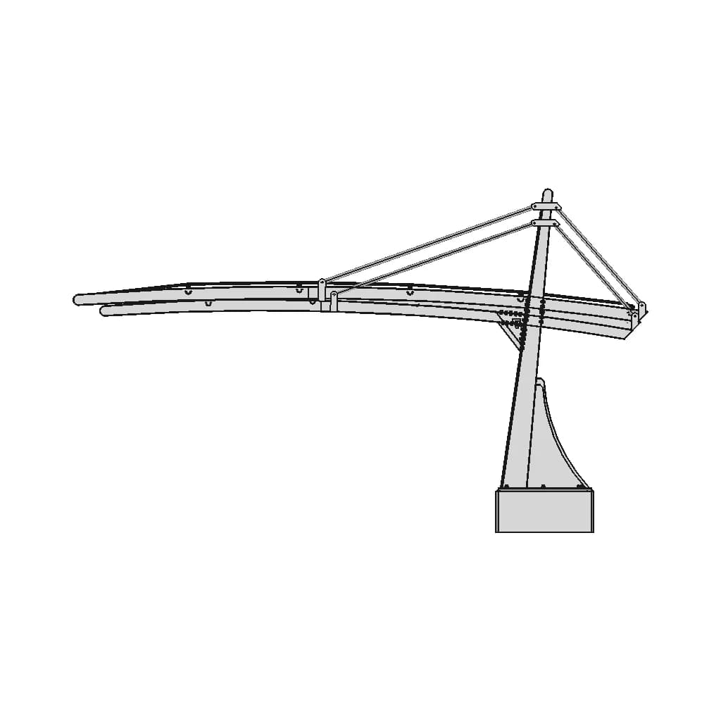 Carports / Shaded Parking - Standard Mechanical Component_0_270_degree_snapshot