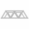 Spaghetti Bridge | 3D Engineering Design File_0_0_degree_snapshot