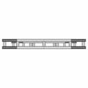 Spaghetti Bridge | 3D Engineering Design File_270_0_degree_snapshot