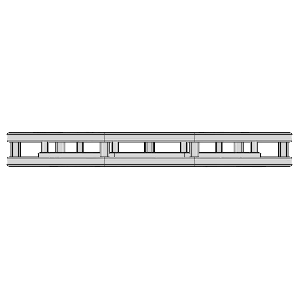 Spaghetti Bridge | 3D Engineering Design File_90_0_degree_snapshot