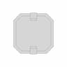 Silent Push Button 6X6X5 Mm - Downloadable CAD Representation_90_0_degree_snapshot