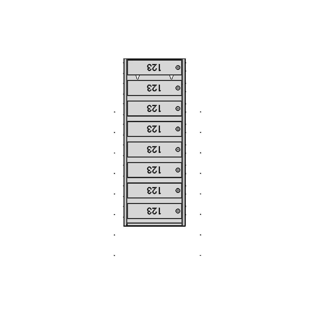 Box | High-Quality CAD Model_270_0_degree_snapshot