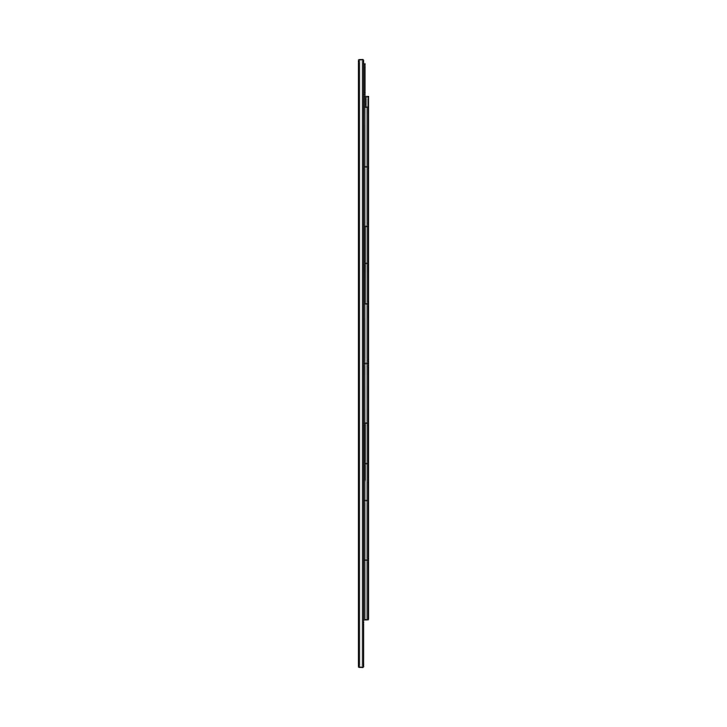 Решетка - Standard Mechanical Component_270_0_degree_snapshot