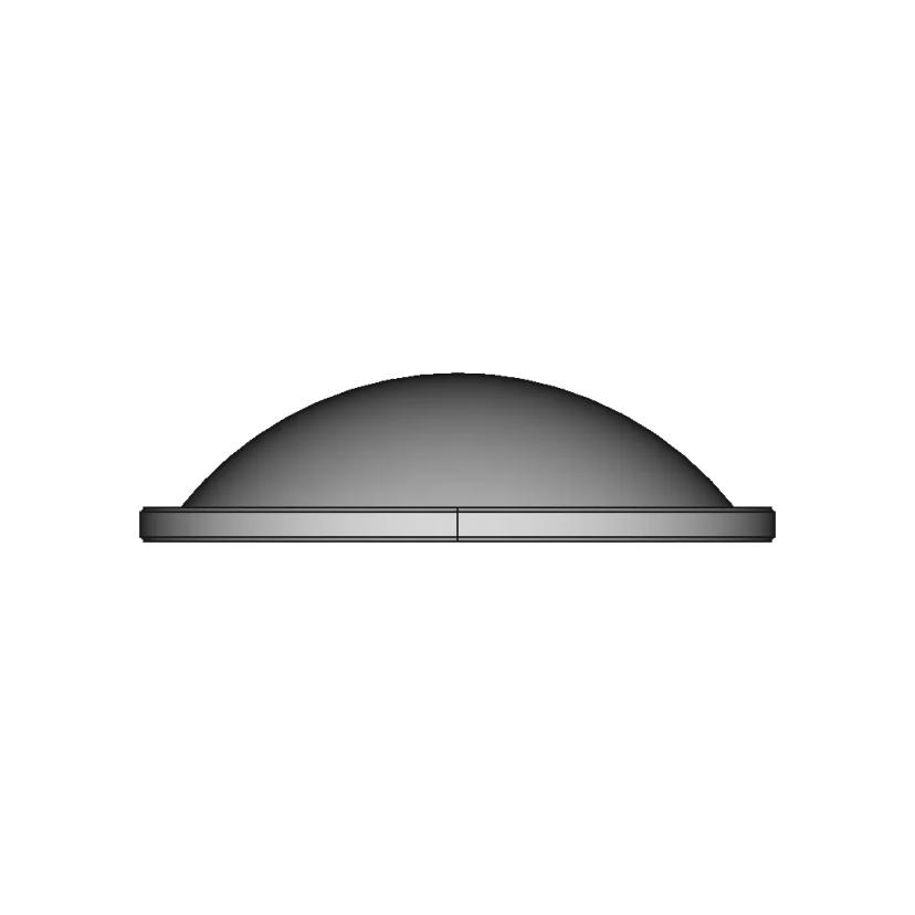 Rechargeable Led Light-39600 Mah - Standard Mechanical Component
