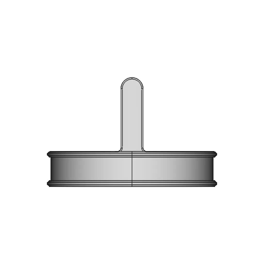 Automatically Production-And Hand Use (1) | 3D Engineering Design File_0_270_degree_snapshot