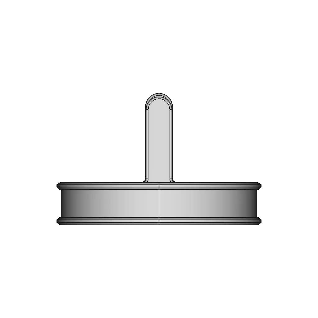 Automatically Production-And Hand Use (1) | 3D Engineering Design File_0_90_degree_snapshot
