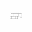 Roller Conveyor | High-Quality CAD Model_0_0_degree_snapshot