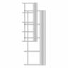 Roller Conveyor | High-Quality CAD Model_270_0_degree_snapshot