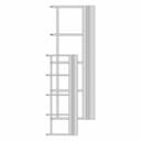 Roller Conveyor | High-Quality CAD Model_90_0_degree_snapshot