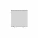 Ftc Robot Transport Box | 3D Engineering Design File_0_0_degree_snapshot
