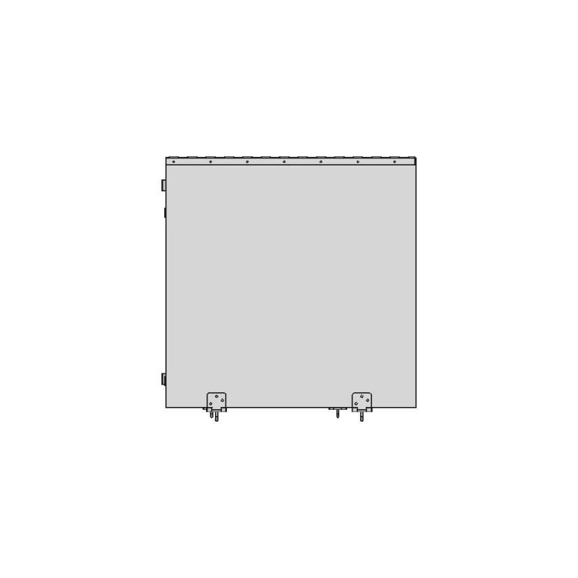 Ftc Robot Transport Box | 3D Engineering Design File