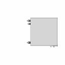 Ftc Robot Transport Box | 3D Engineering Design File_0_270_degree_snapshot