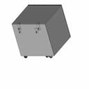 Ftc Robot Transport Box | 3D Engineering Design File_60_30_degree_snapshot