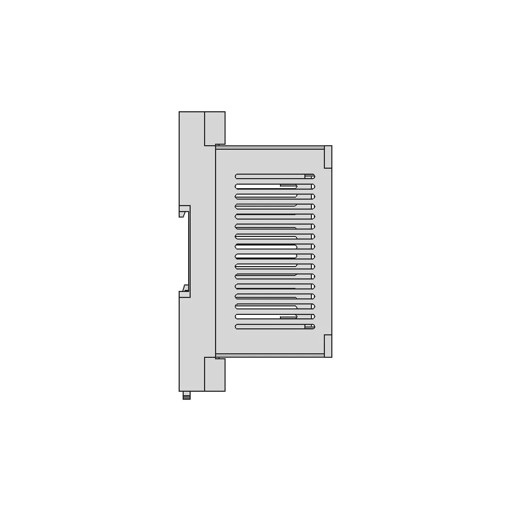 Box Szomk Ak-P-30 | 3D Engineering Design File_0_270_degree_snapshot