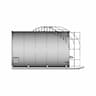 Tank Vertical | High-Quality CAD Model_0_270_degree_snapshot