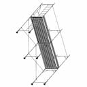 Andaime Fachada "Scaffolding" - Standard Mechanical Component_60_30_degree_snapshot