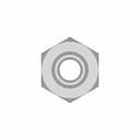 Din 6334 Hexagon Coupling Nut 3Xd | 3D Engineering Design File_270_0_degree_snapshot