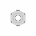 Din 6334 Hexagon Coupling Nut 3Xd | 3D Engineering Design File_90_0_degree_snapshot