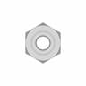 Din 6334 Hexagon Coupling Nut 3Xd | 3D Engineering Design File_90_0_degree_snapshot
