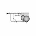 Water Tank Pumping System - Downloadable CAD Representation_270_0_degree_snapshot