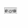 Consept Autonomous Underwater Vehicle Design (Auv) - Downloadable CAD Representation_0_270_degree_snapshot