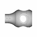 Marine Controllable Pitch Propeller | 3D Engineering Design File_0_270_degree_snapshot