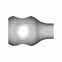 Marine Controllable Pitch Propeller | 3D Engineering Design File_0_90_degree_snapshot