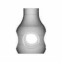 Marine Controllable Pitch Propeller | 3D Engineering Design File_270_0_degree_snapshot