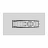 Catamaran - Standard Mechanical Component_0_0_degree_snapshot