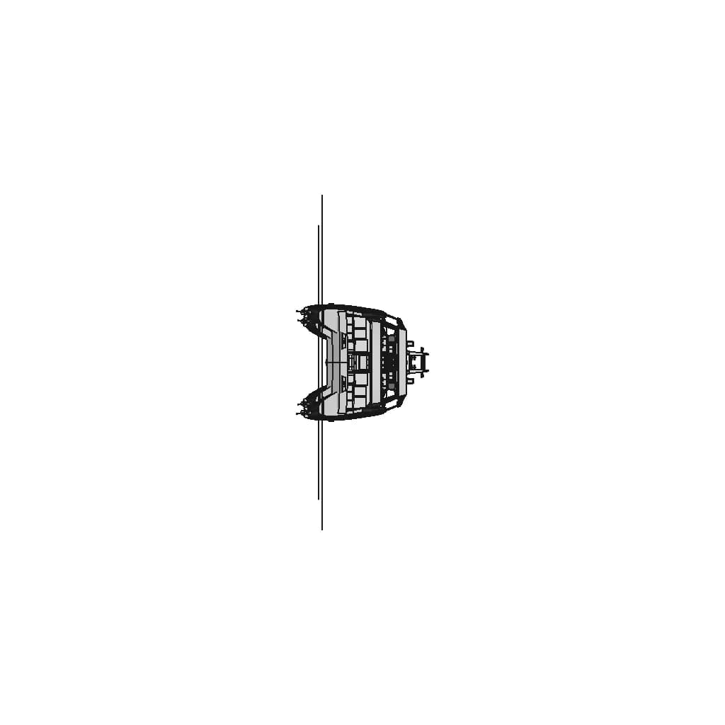 Catamaran - Standard Mechanical Component_0_270_degree_snapshot